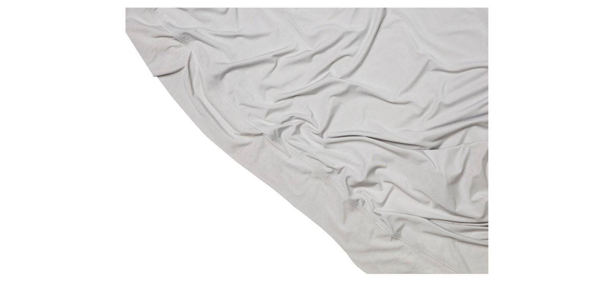 Oat Full Natural Mattress T316392