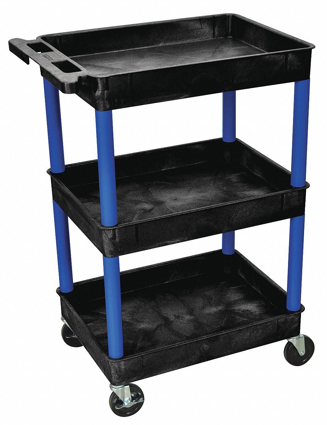 Heavy Duty Tub Cart O389