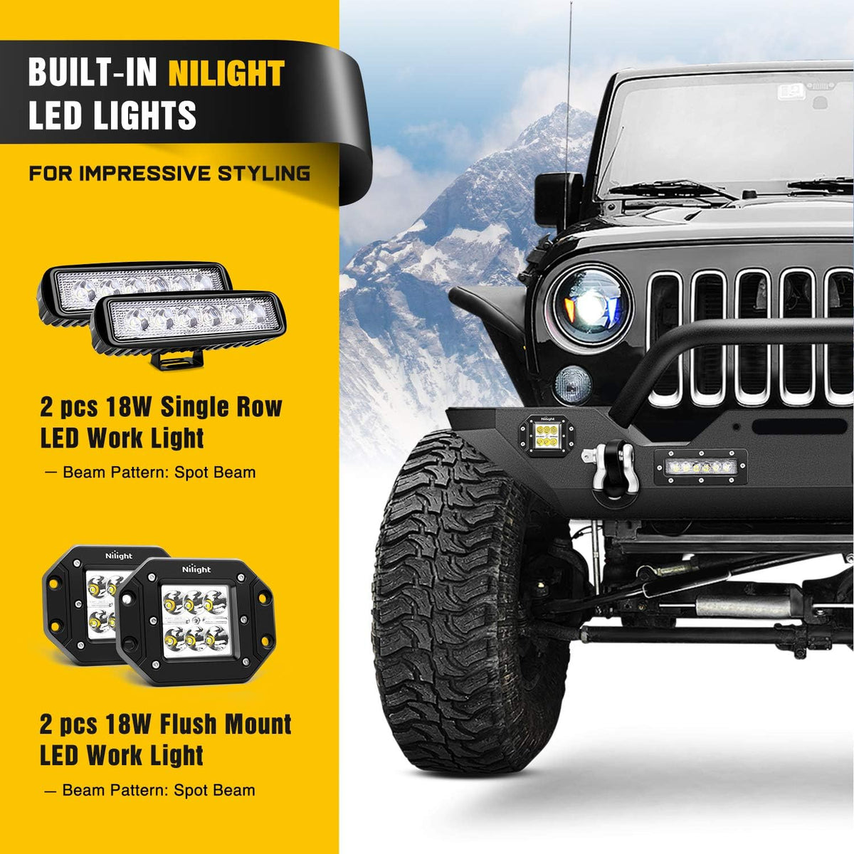 Front Bumper Winch Plate M81667