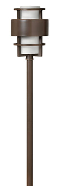 Metro Bronze Landscape Path Light V187