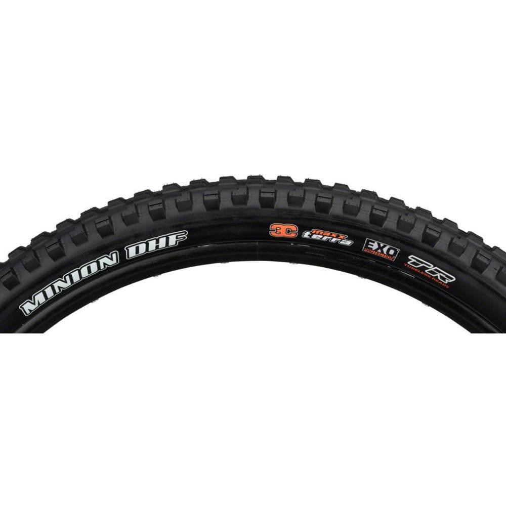 Maxxis Minion DHF Exo 3C TR I769041