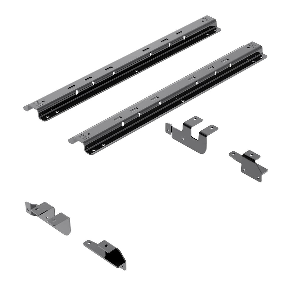 Outboard Fifth Wheel Quick Install Kit F41599