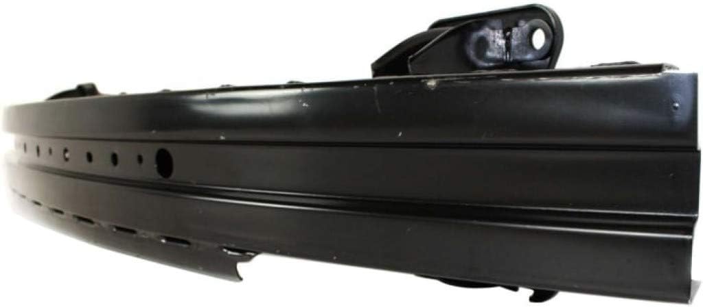Front Steel Bumper Reinforcement H72294