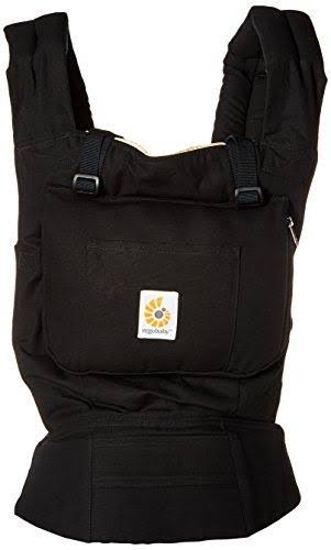 Black Camel One Size Carrier L6323
