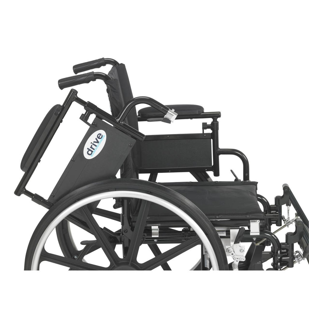 16 Wheelchair with Desk Arms Q951988