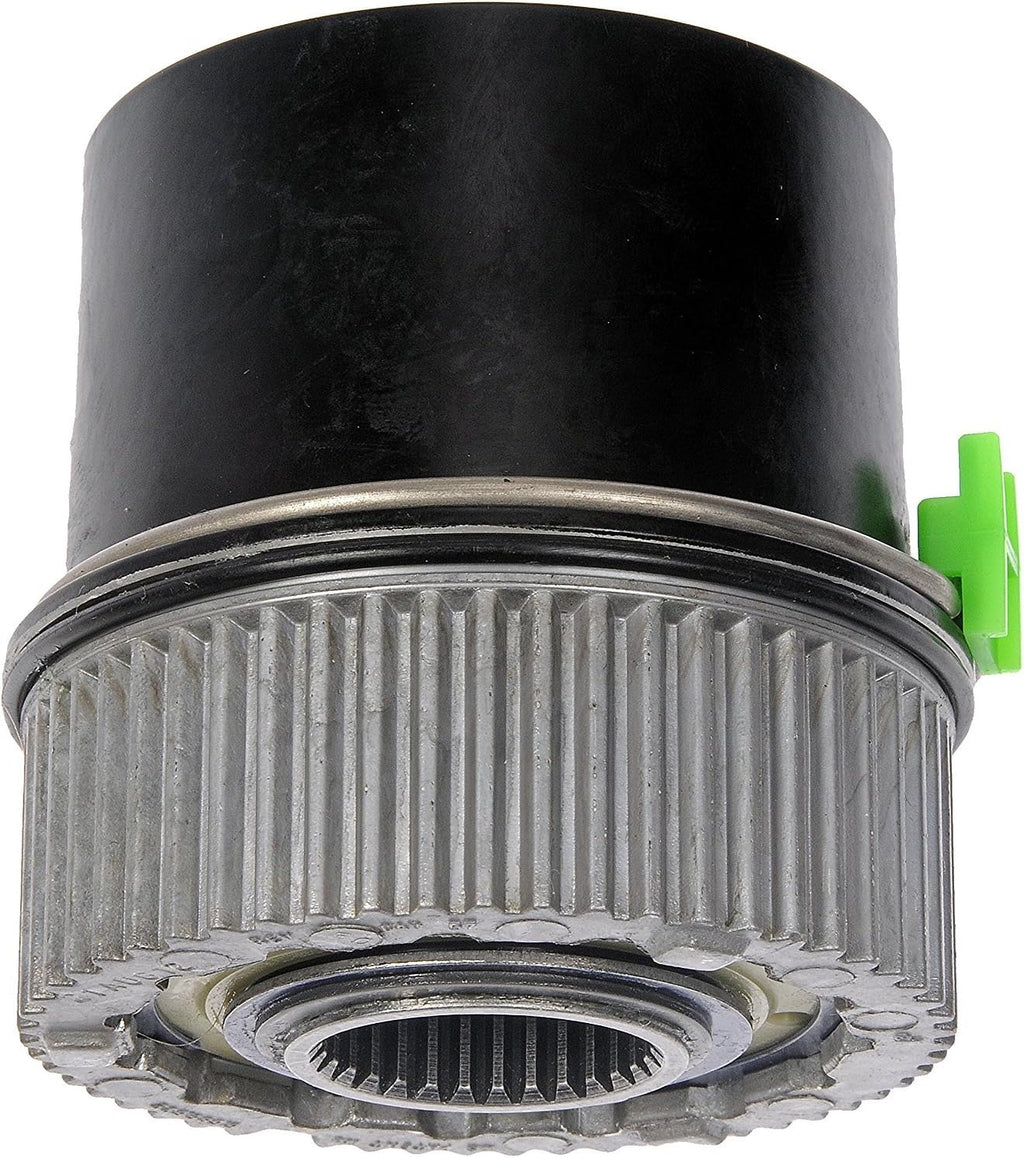 4x4 Auto Locking Hub Axle Link Assembly Front Pack of 2 X127492