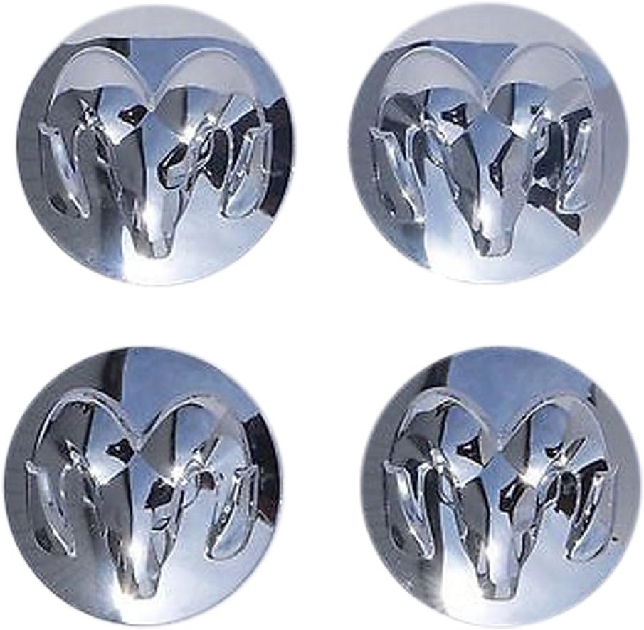 Wheel Center Cap Set of 4 J5728