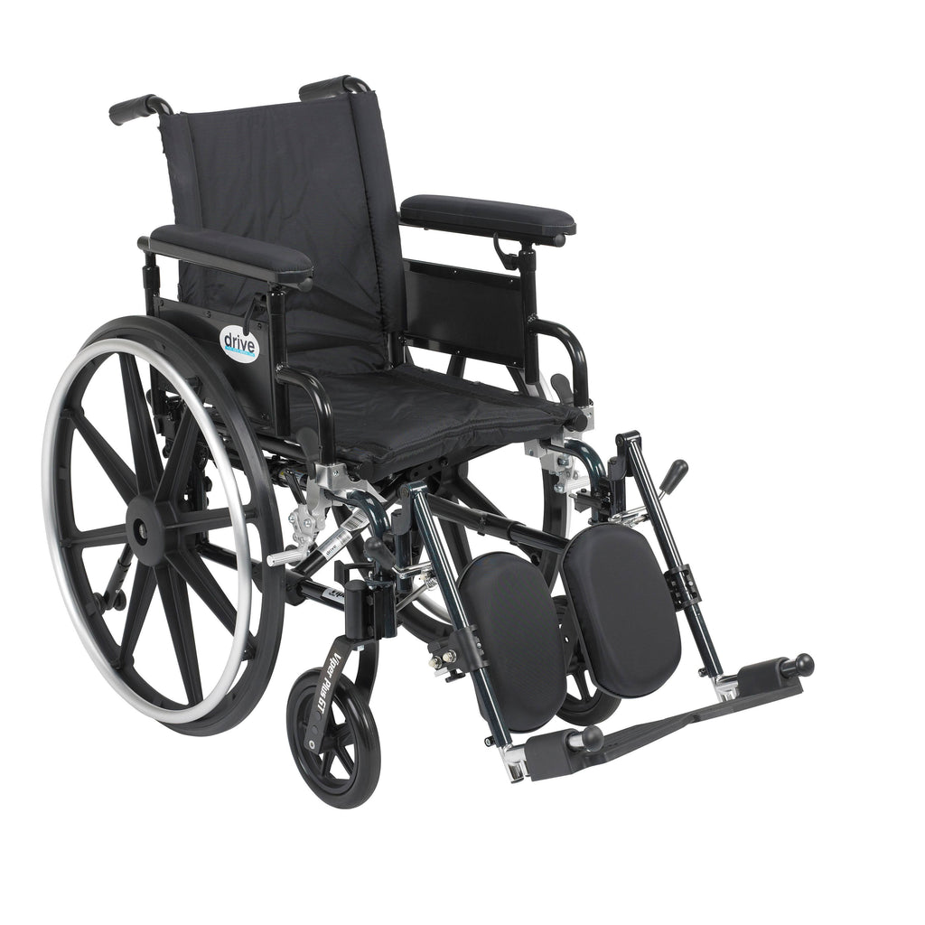 16 Wheelchair with Desk Arms Q951988