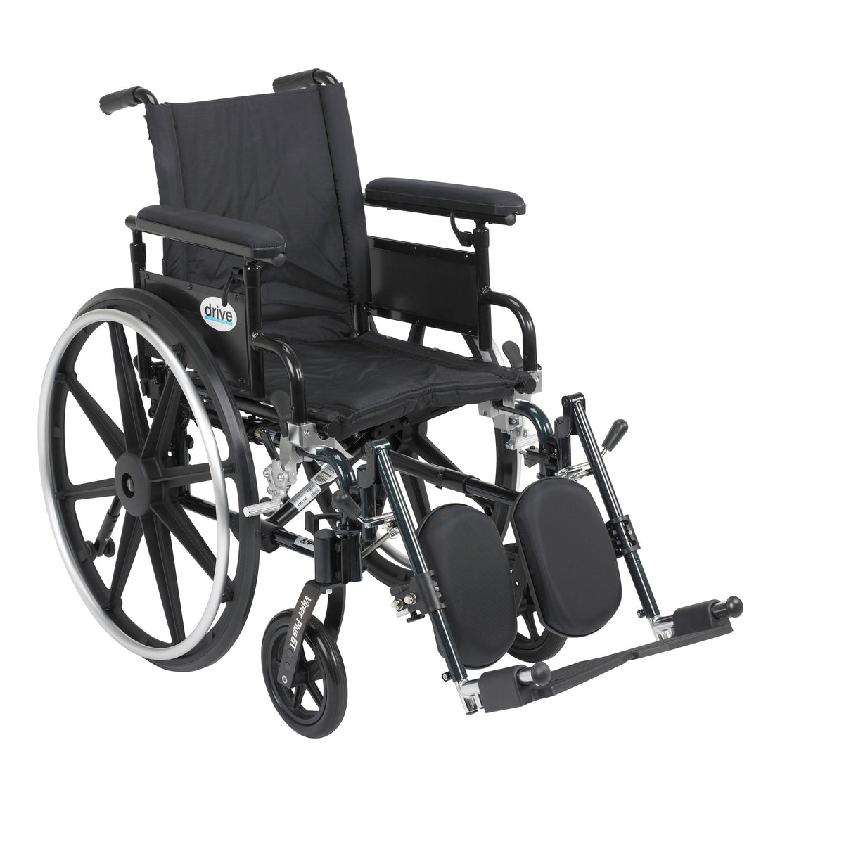 16 Wheelchair with Desk Arms Q951988