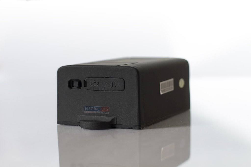Mini Hidden GPS Tracking Device I887156