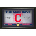 Cleveland Indians Pano Photo R137