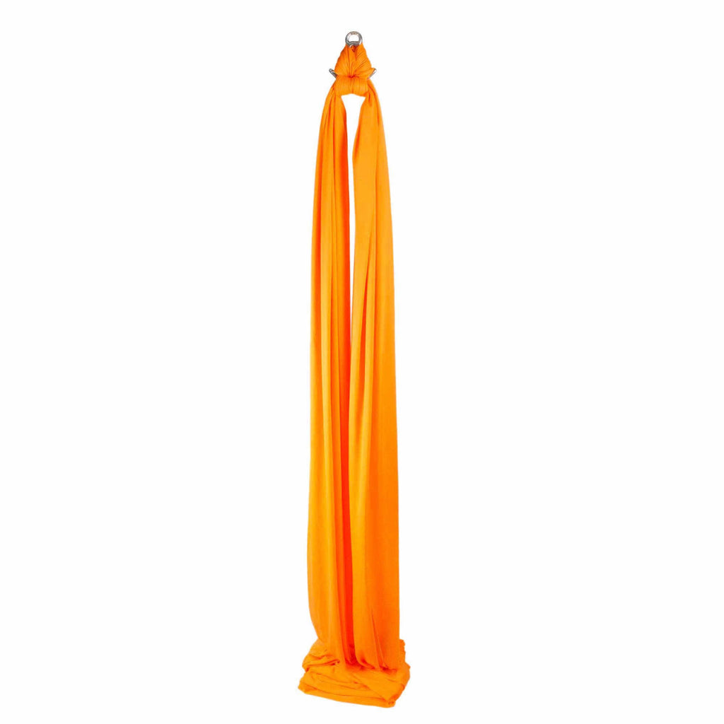 Aerial Silks Fabric, Medium Stretch Silk Q265