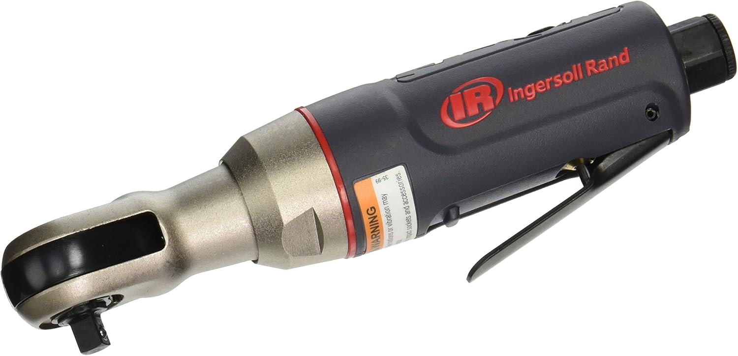1/4" Mini Composite Air Ratchet Wrench I31754