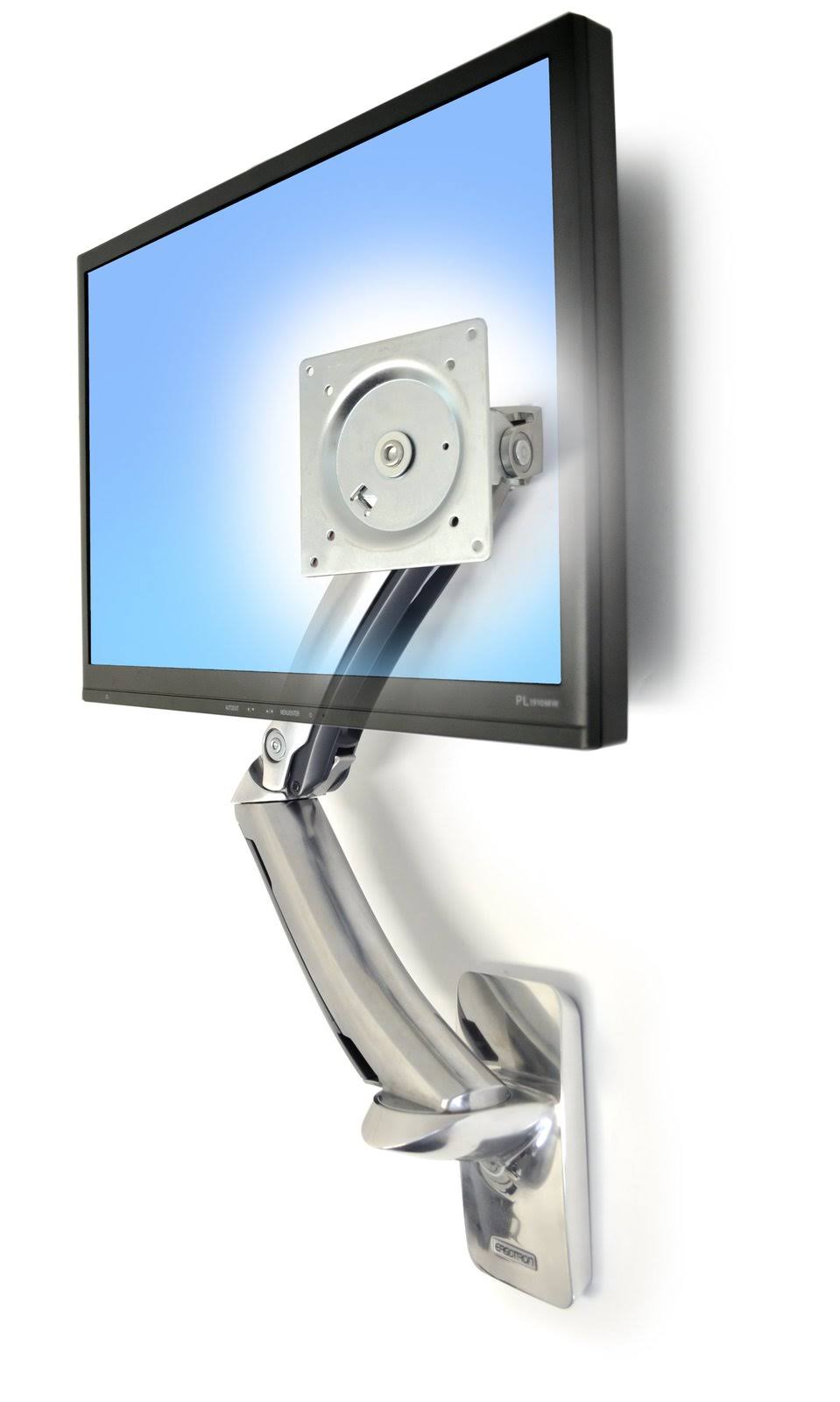 Wall Mount LCD Arm D304534