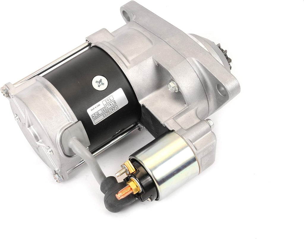 Starter C68443