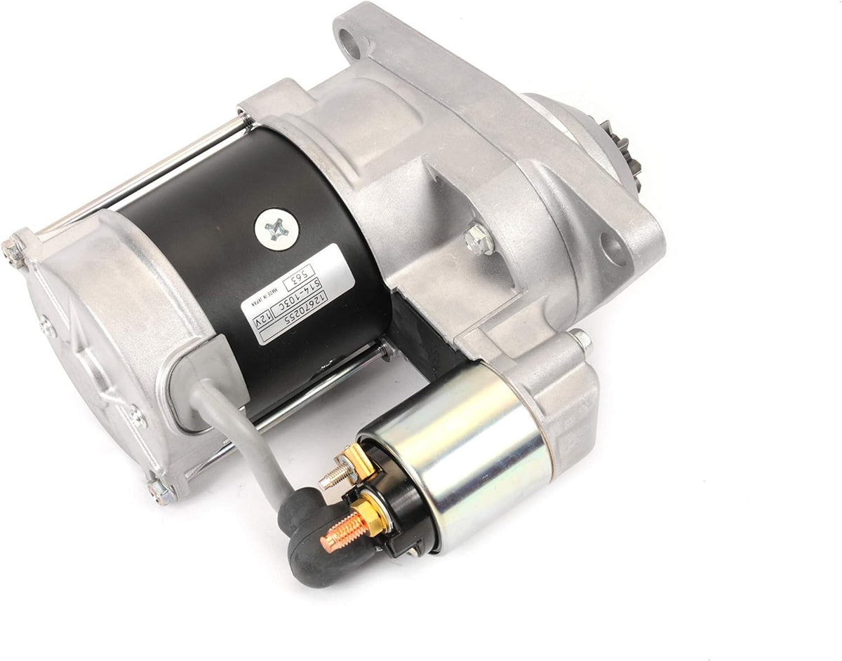 Starter C68443