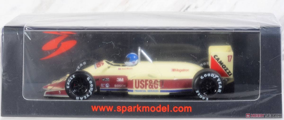 Diecast Car L3575