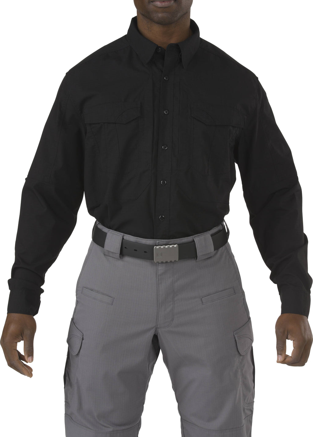 Green Long Sleeve Shirt Z7868