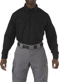 Green Long Sleeve Shirt Z7868