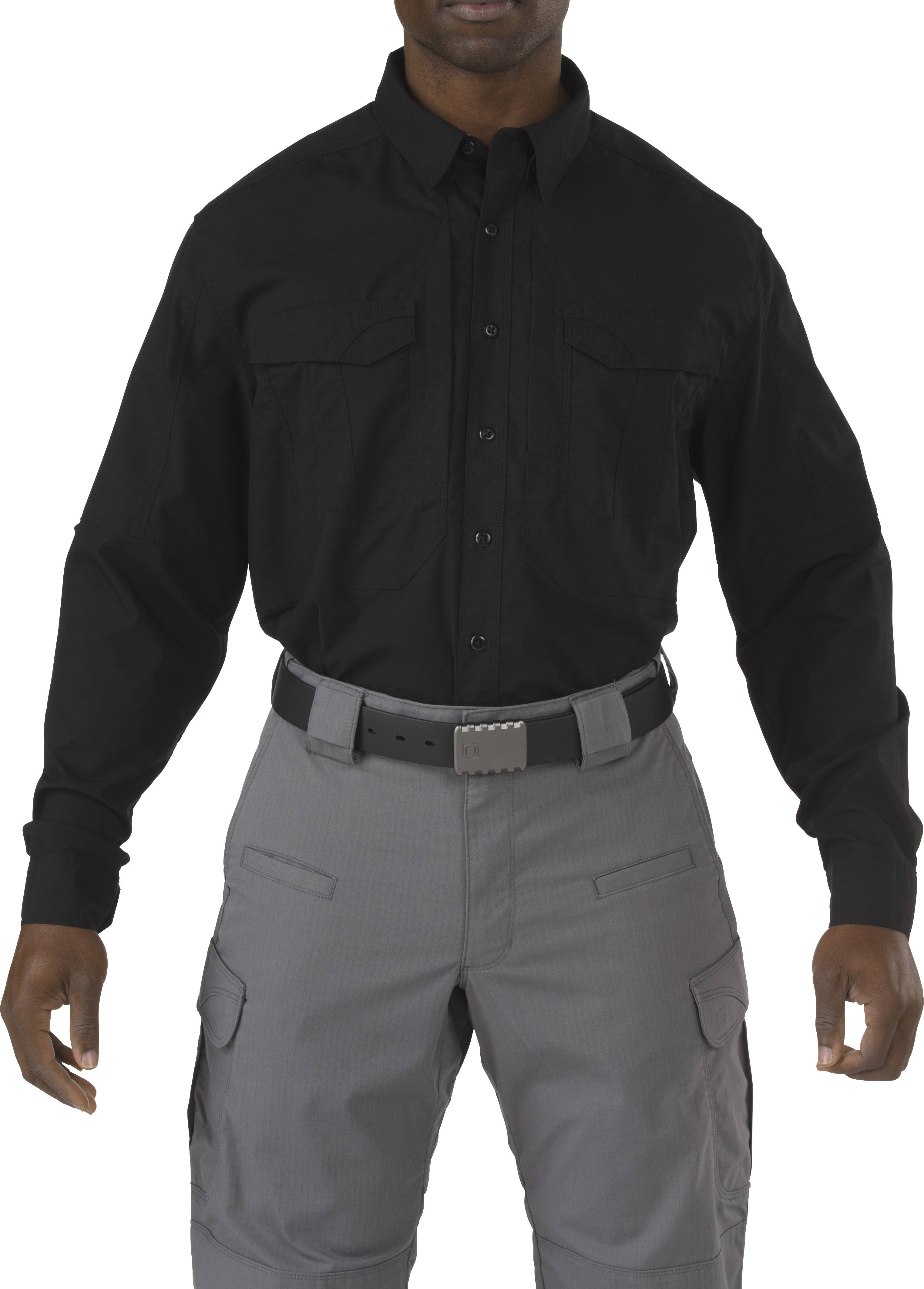Green Long Sleeve Shirt Z7868