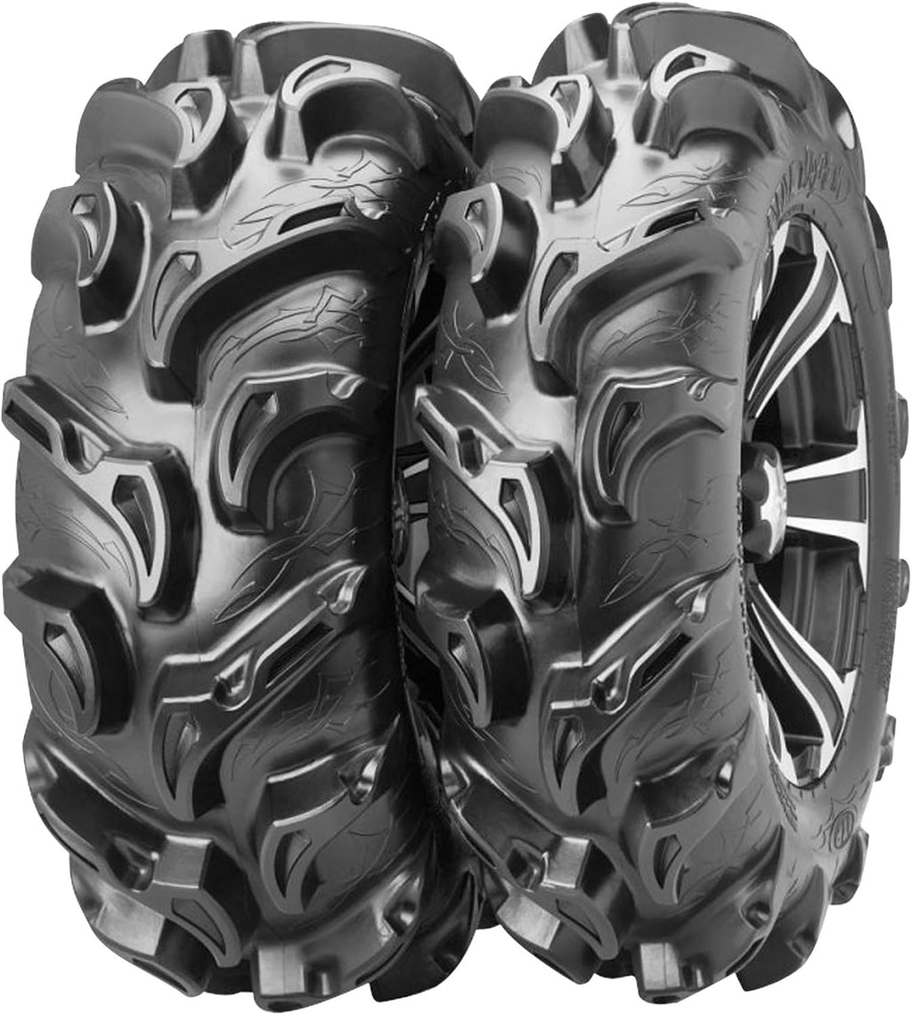 28x11-12 Mud Terrain ATV Tire J4064
