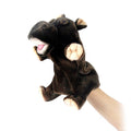 Hippo Hand Puppet C28568