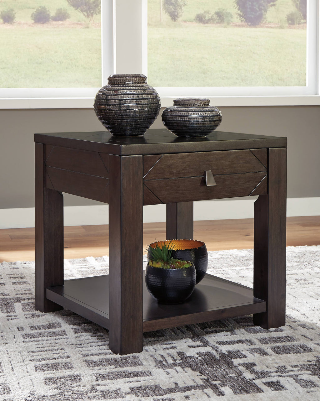 End Table A246