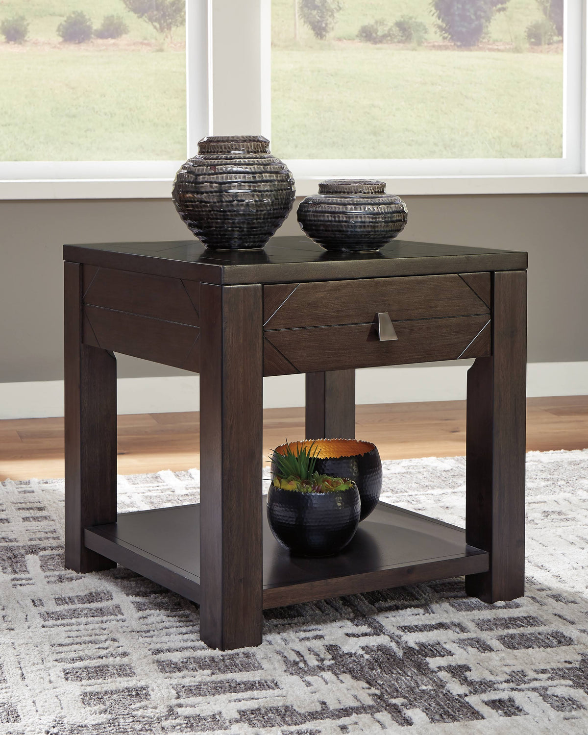 End Table A246