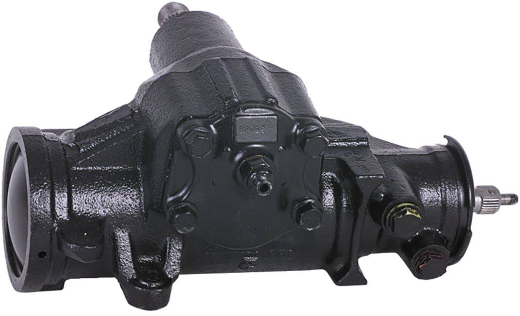 Steering Gear B70772