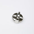 Stainless Steel Control Knob N755