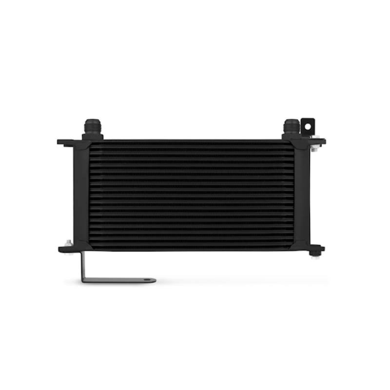 Black Oil Cooler Kit X325