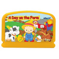 A Day on the Farm Y240828