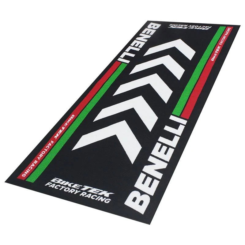 Benelli Garage Mat J67661