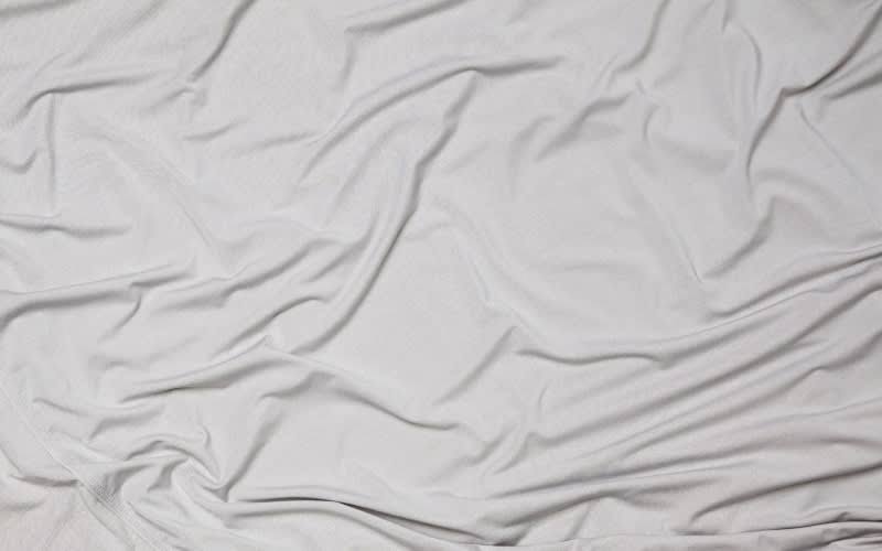 Oat Full Natural Mattress T316392