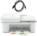 Wireless Color Inkjet Printer with Auto Document Feeder X788568
