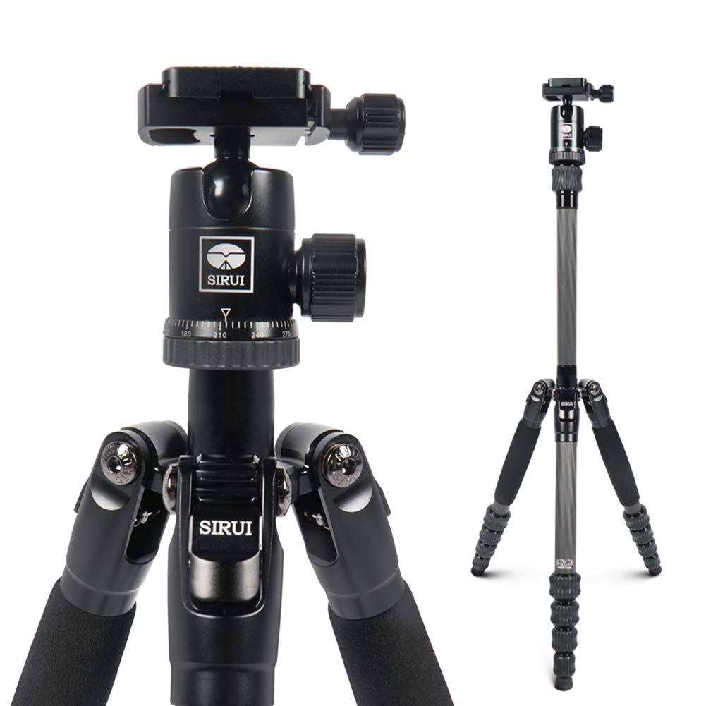 Carbon Fiber Travel Tripod P733065