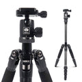 Carbon Fiber Travel Tripod P733065