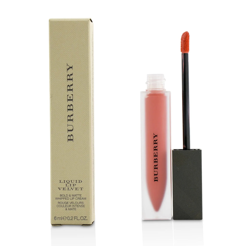 Liquid Lip Velvet Bright Crimson 6ml P504