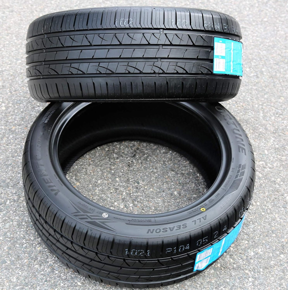 245/45R18 100Y XL Radial Tire L2682