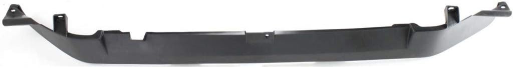 Front Lower Valance Plastic Panel Pack of 2 E462