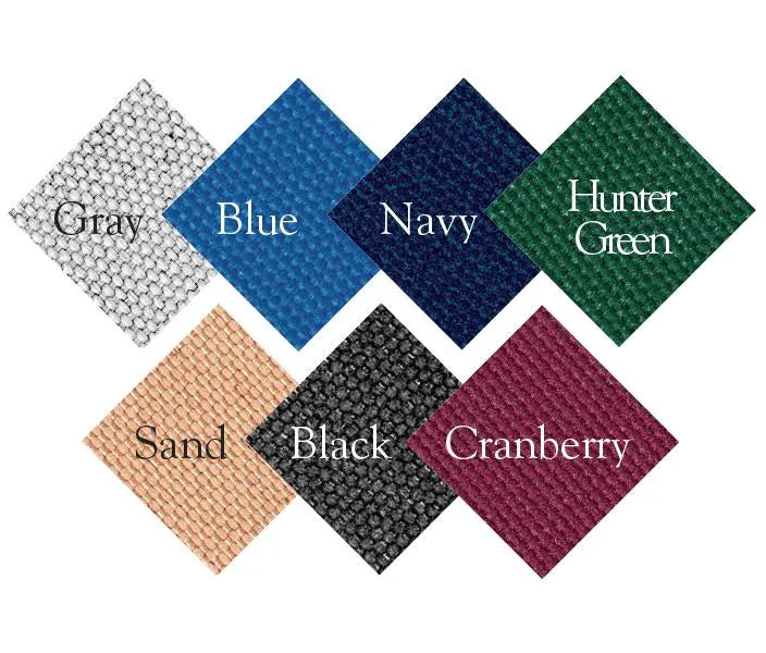 Jon Boat Cover 17ft to 18ft Max 82x22 Beam G256