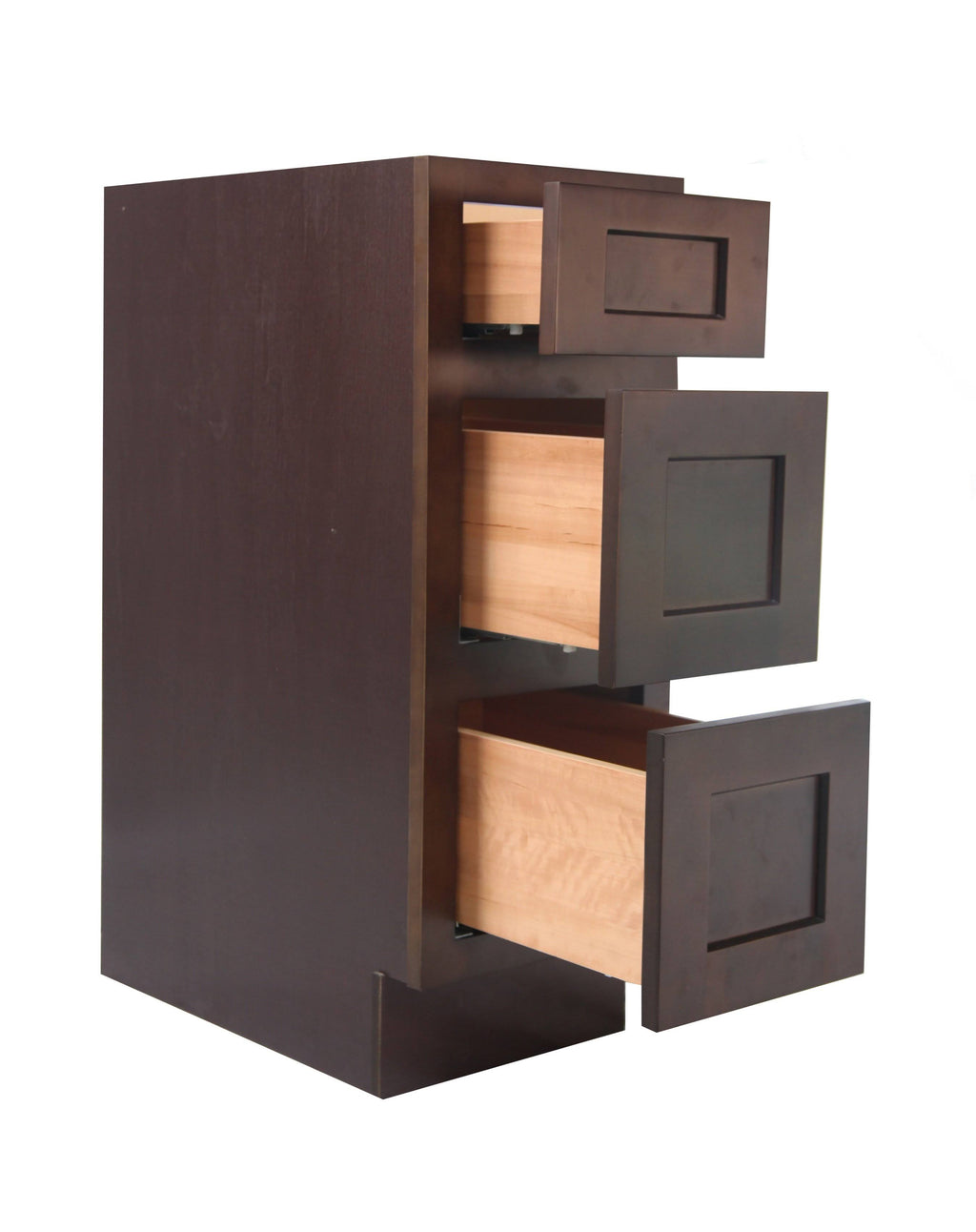 12 inch Vanity Cabinet Grey Y759264