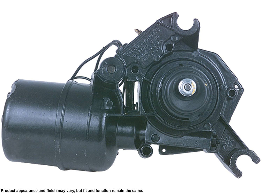 Wiper Motor P81663