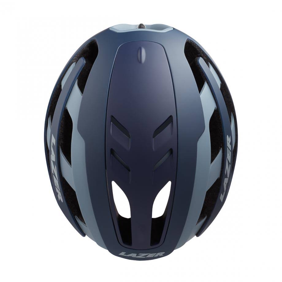 White Medium Lazer Century Helmet G752