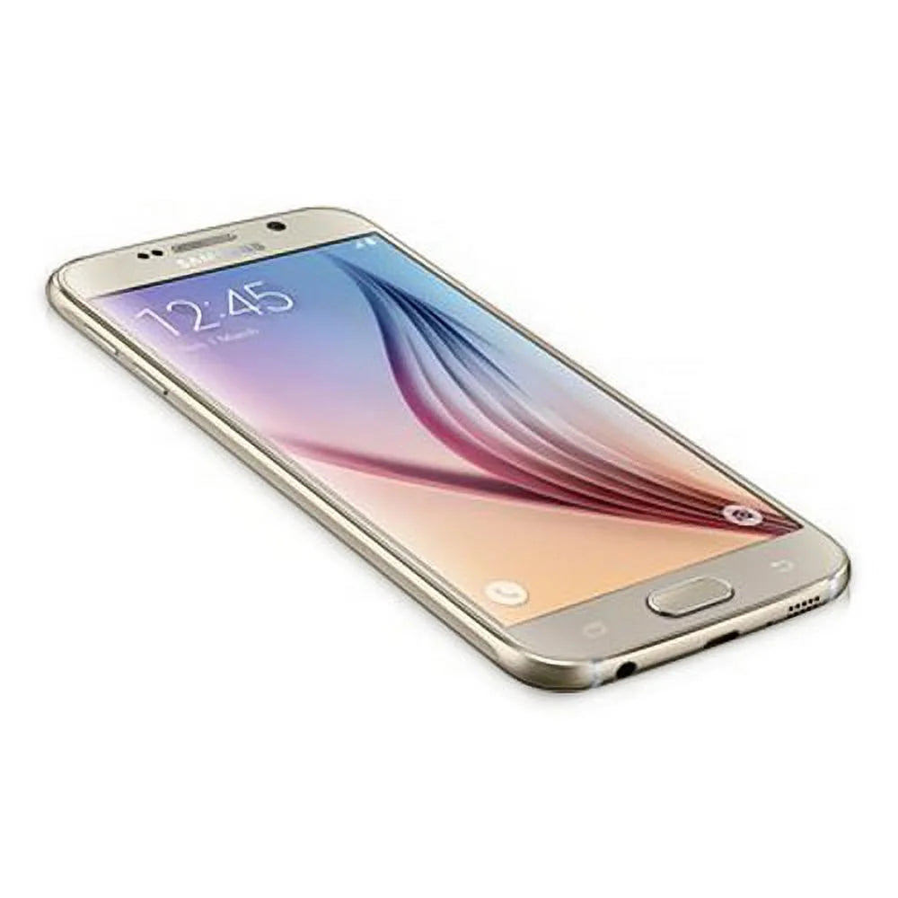 32GB Gold Unlocked GSM Mobile Phone F997650