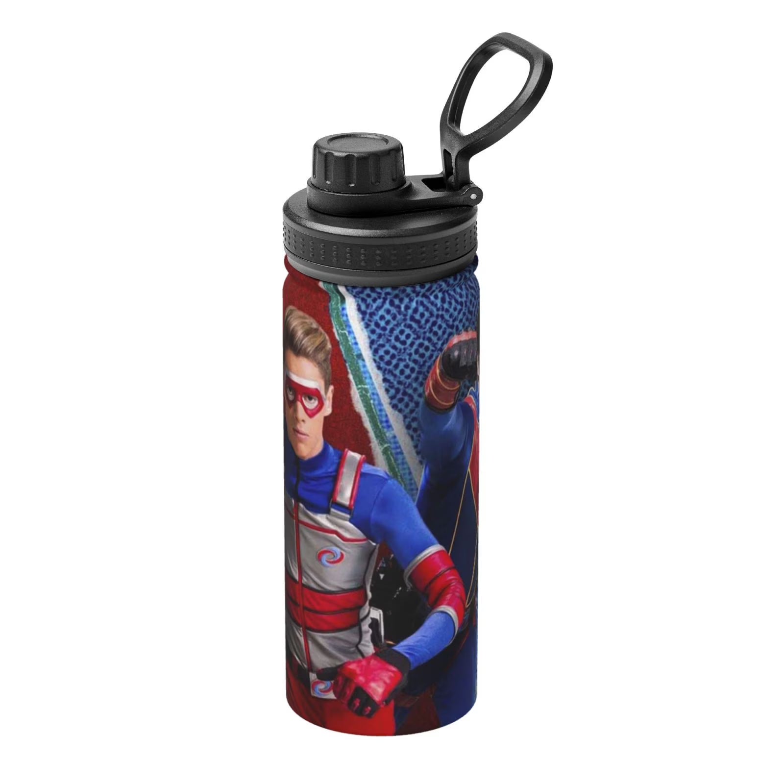 18OZ Stainless Steel Insulated Water Bottle G58044