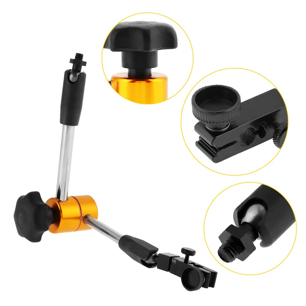 Rust-Proof Universal Magnetic Base Holder I798159