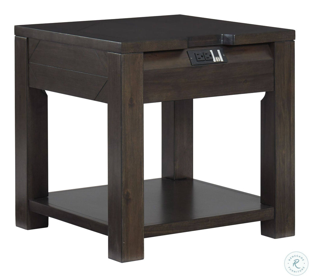 End Table A246