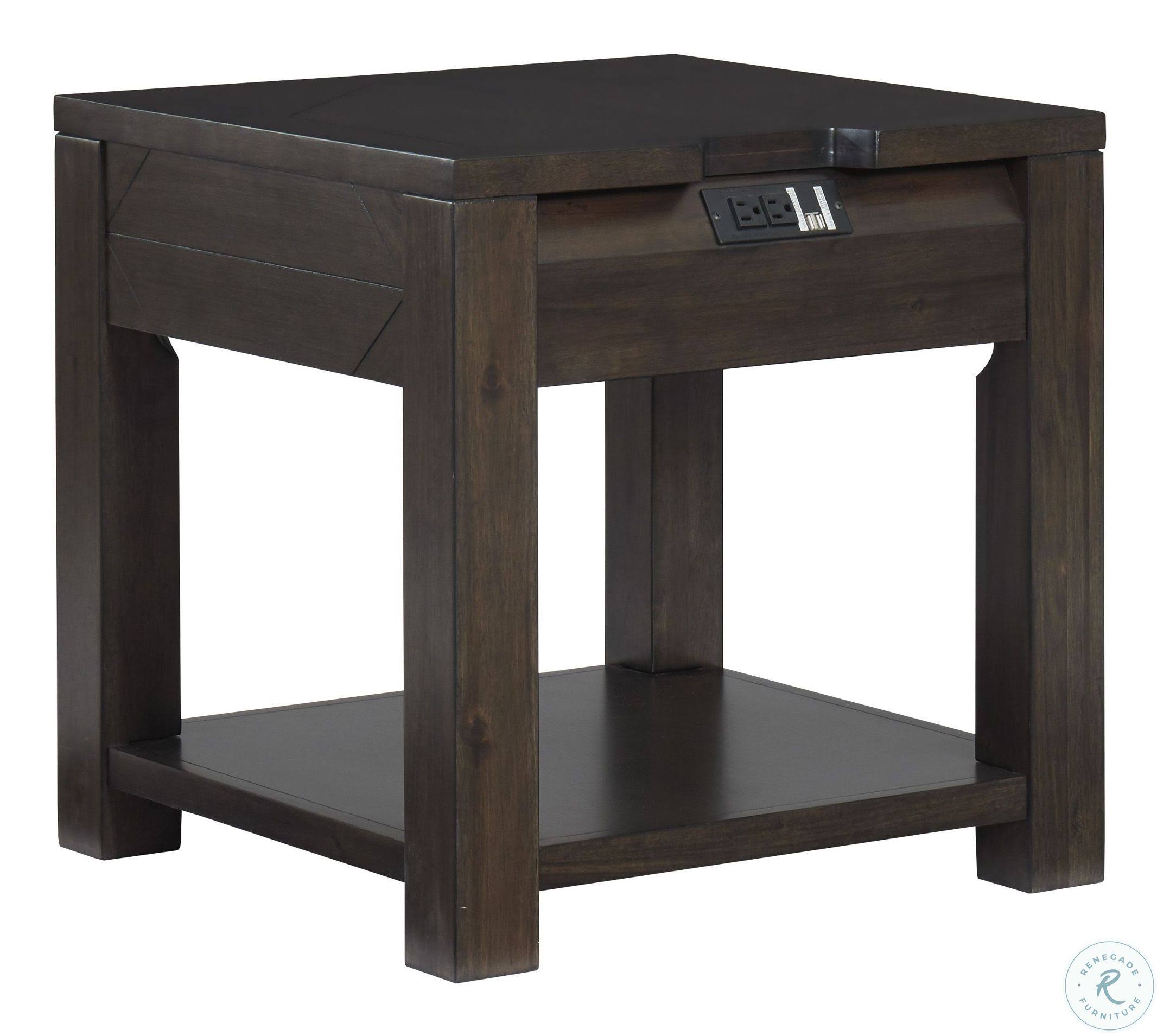 End Table A246
