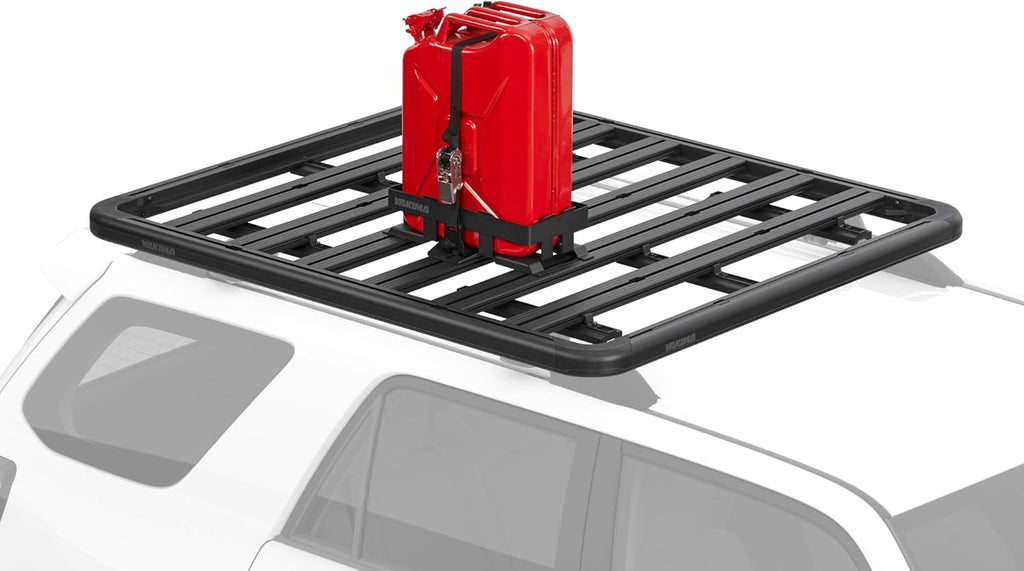 Jerry Can Holder for Roof Racks I28896